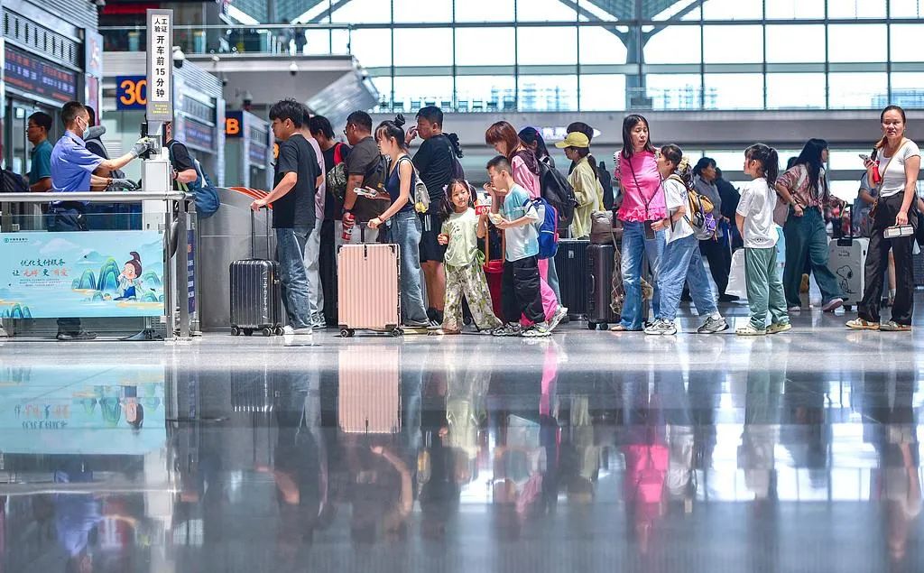 火車票這么買,有優惠→