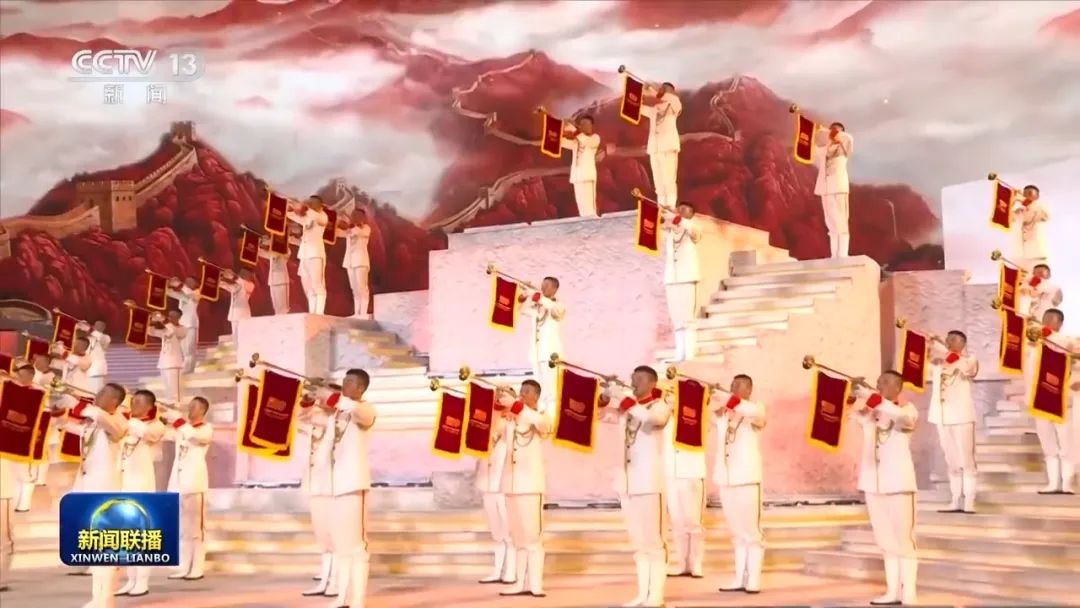 為人民創作 以堅定信仰奮進文化強國新征程