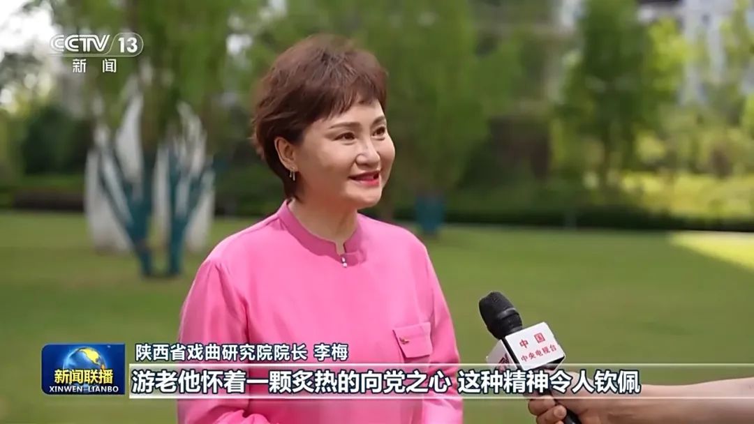 為人民創作 以堅定信仰奮進文化強國新征程