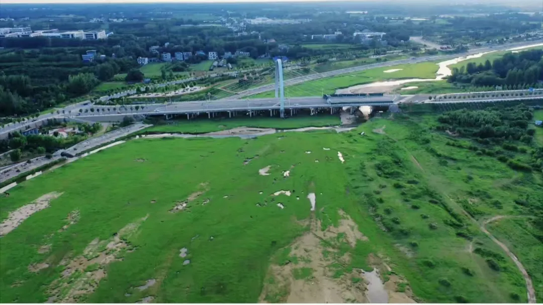縣區(qū)動態(tài) | 快來泌陽的“阿勒泰”打卡！