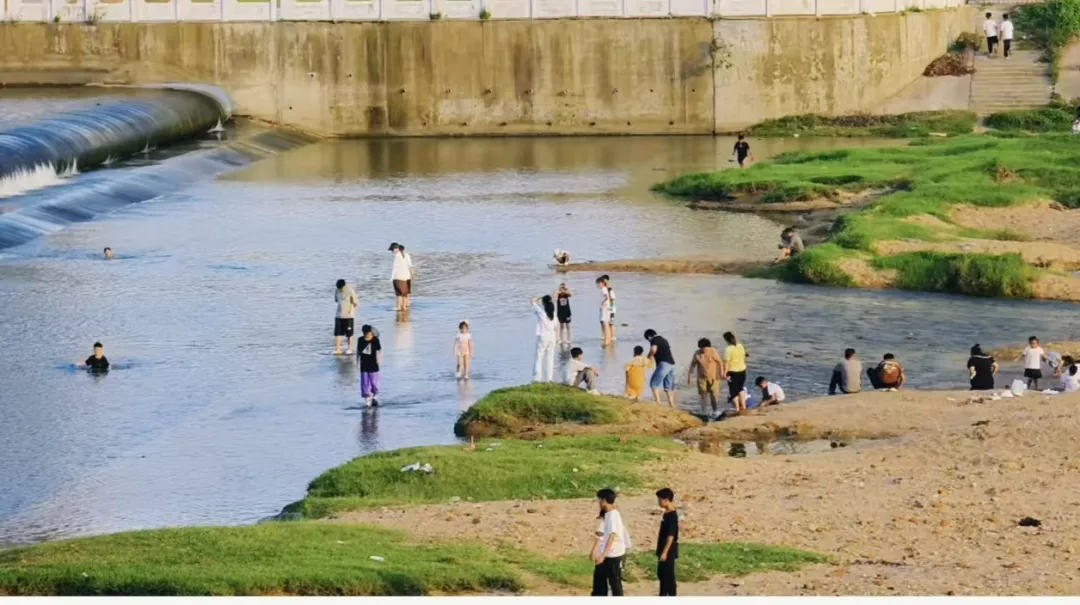 縣區(qū)動態(tài) | 快來泌陽的“阿勒泰”打卡！