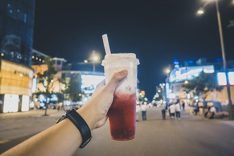 &ldquo;喝不完、根本喝不完&rdquo;的奶茶，最好這個時間內喝完