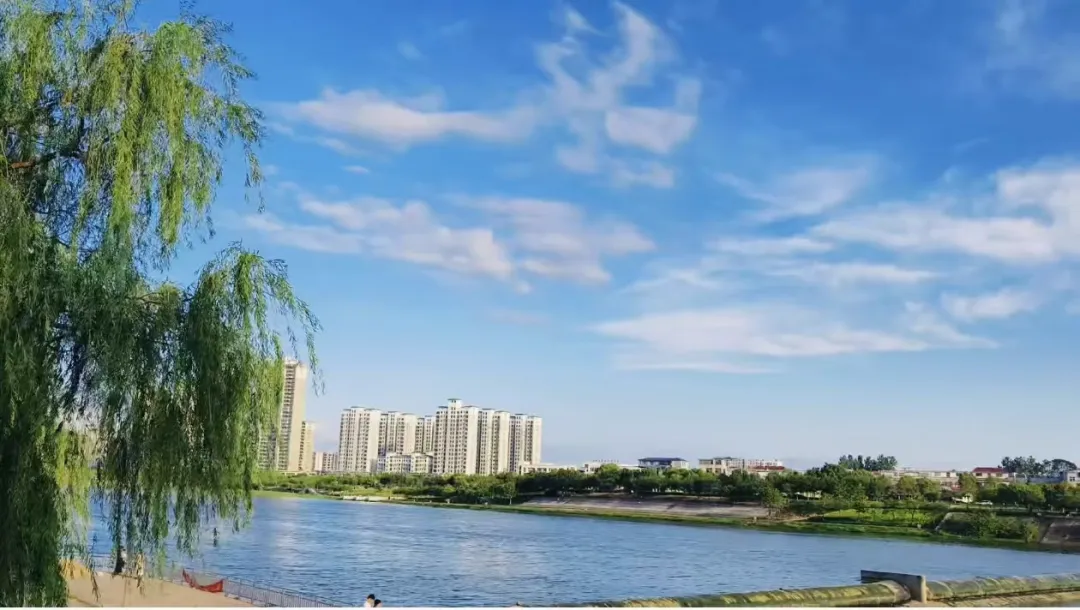 縣區(qū)動態(tài) | 快來泌陽的“阿勒泰”打卡！