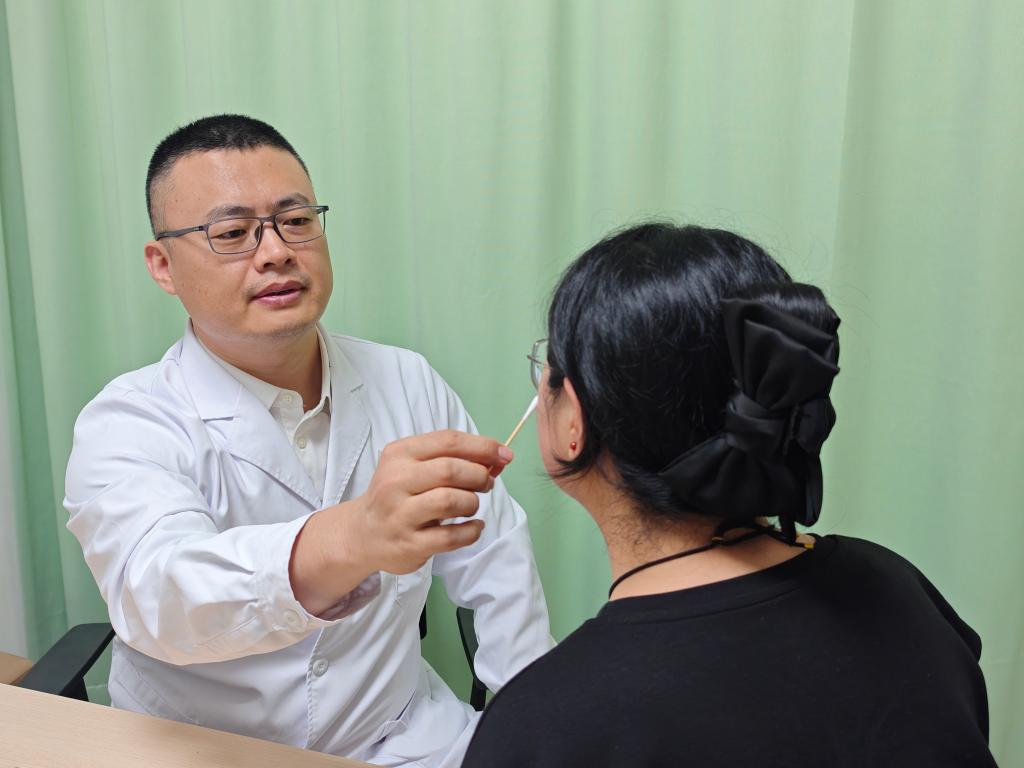 世界過敏性疾病日：夏季過敏性皮膚病高發？專家來支招