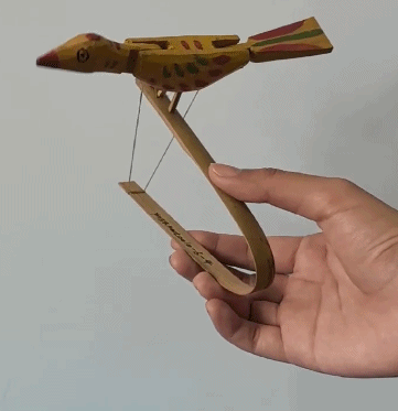 文博日歷丨吹響它，仿佛回到了童年的夏天