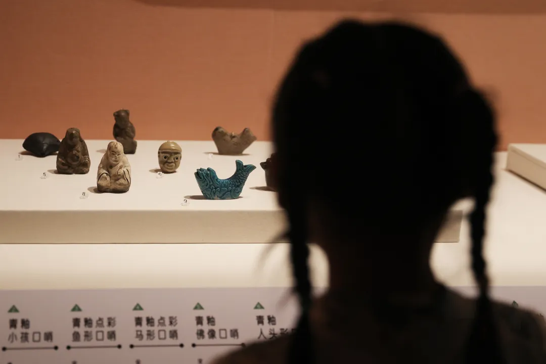 文博日歷丨吹響它，仿佛回到了童年的夏天