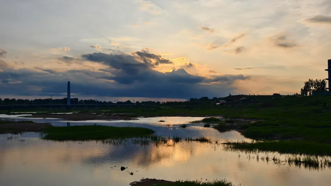 縣區(qū)動態(tài) | 快來泌陽的“阿勒泰”打卡！