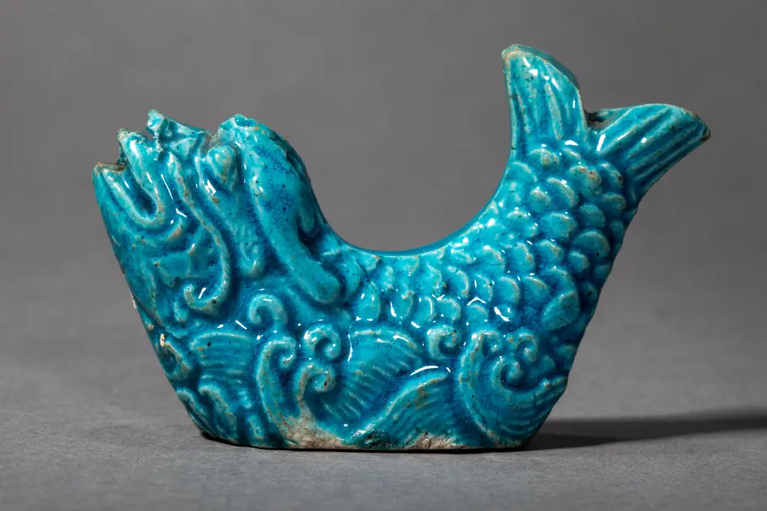 文博日歷丨吹響它，仿佛回到了童年的夏天