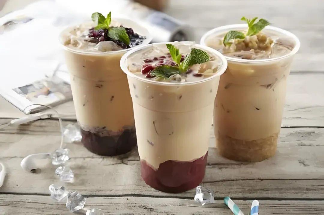 &ldquo;喝不完、根本喝不完&rdquo;的奶茶，最好這個時間內喝完