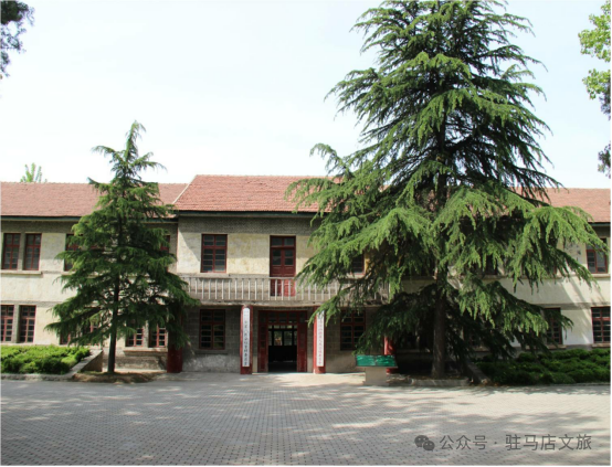 駐馬店紅色旅游地圖&rarr;七月必去的幾個地方！