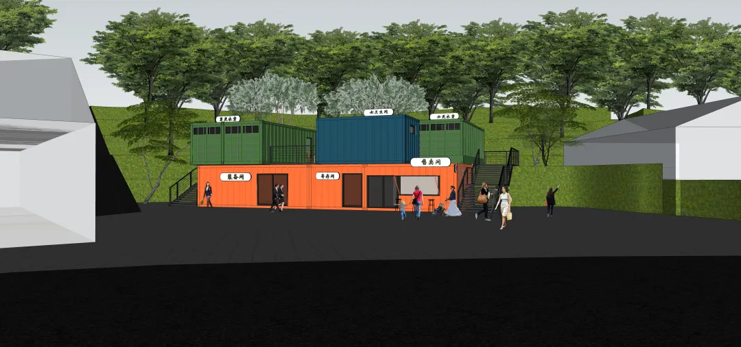 中原“村BA”問鼎挑戰賽市級晉級賽舉行A組第二輪比賽