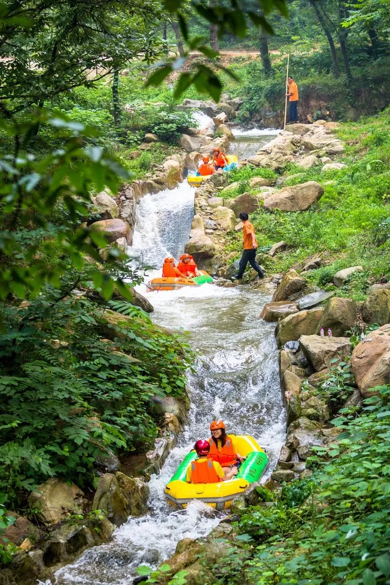 中原“村BA”問鼎挑戰賽市級晉級賽舉行A組第二輪比賽