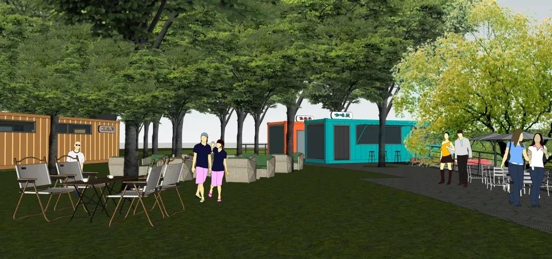 中原“村BA”問鼎挑戰賽市級晉級賽舉行A組第二輪比賽