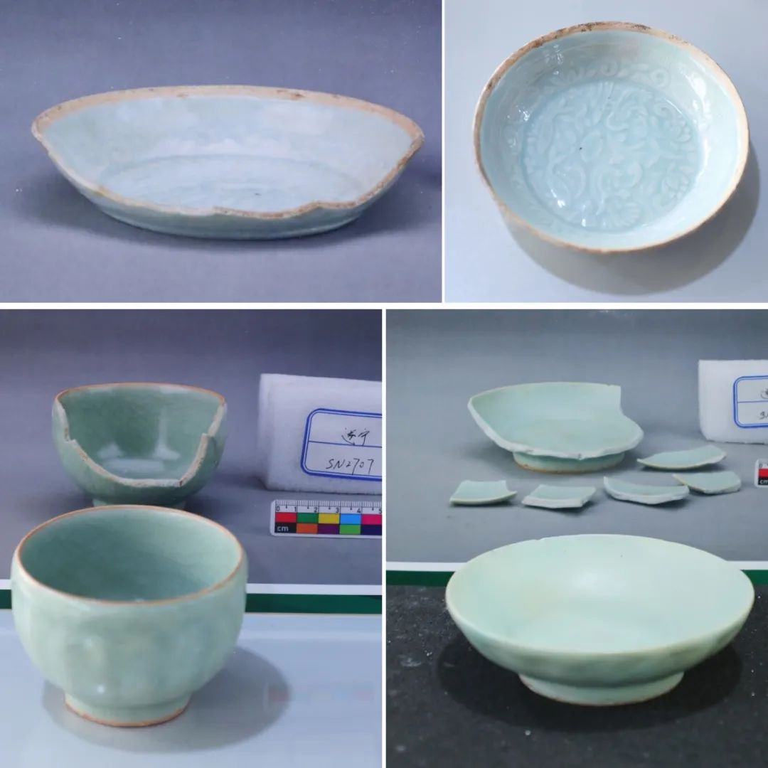 技以載道 匠至精誠——記第二屆全國文物行業職業技能大賽