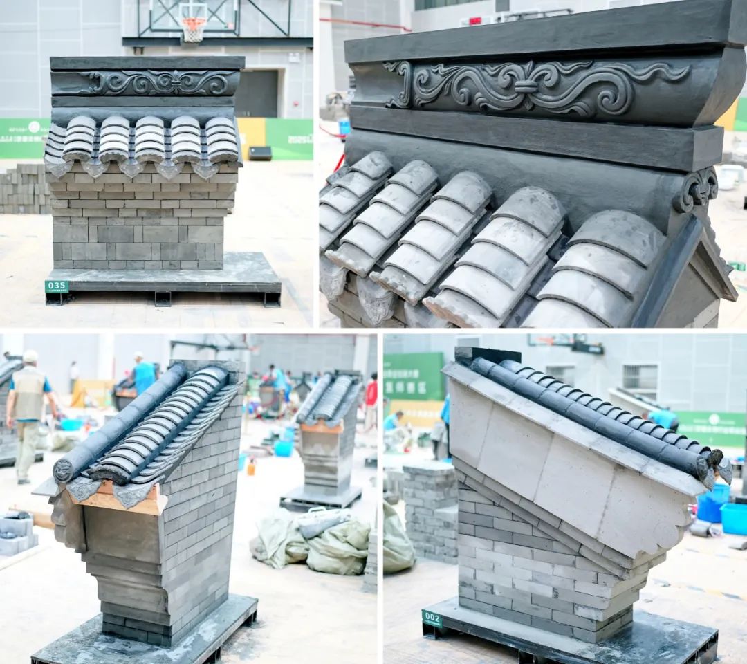 技以載道 匠至精誠——記第二屆全國文物行業職業技能大賽