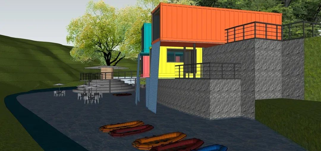 中原“村BA”問鼎挑戰賽市級晉級賽舉行A組第二輪比賽