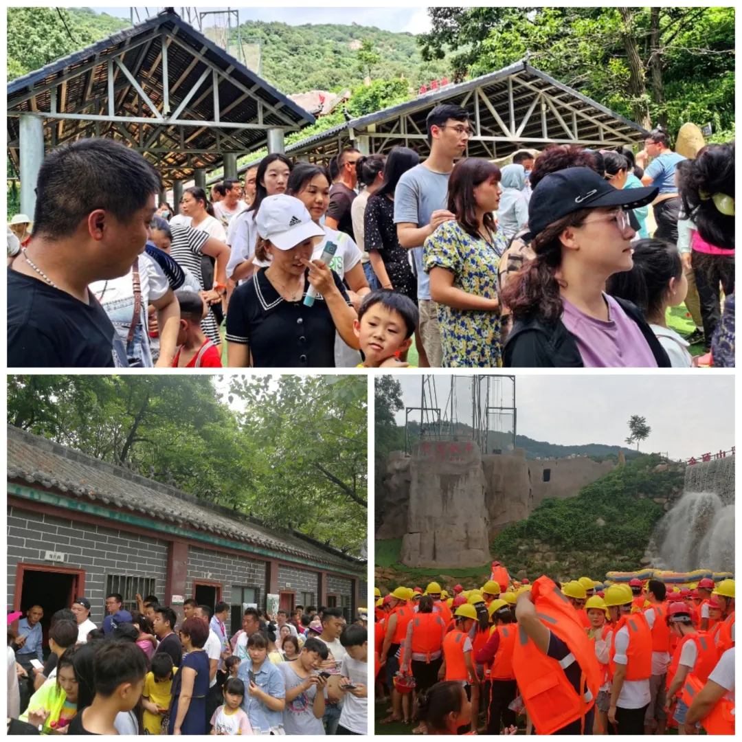 中原“村BA”問鼎挑戰賽市級晉級賽舉行A組第二輪比賽