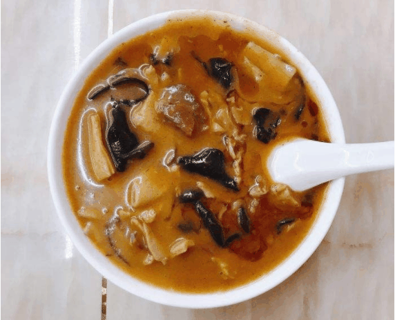 【美食地圖】駐馬店這些地道美食，你吃過幾樣？