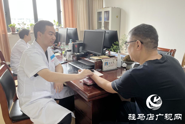 三伏&ldquo;縮水&rdquo;養生不減 中醫專家詳解短三伏健康攻略