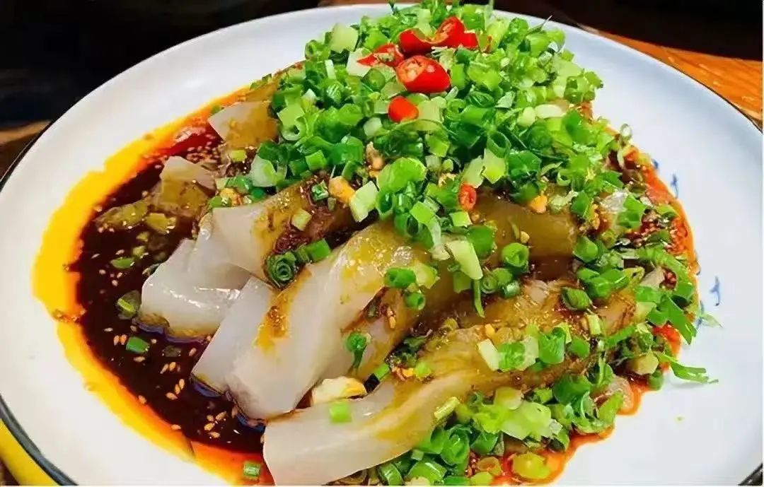 【美食地圖】駐馬店這些地道美食，你吃過幾樣？