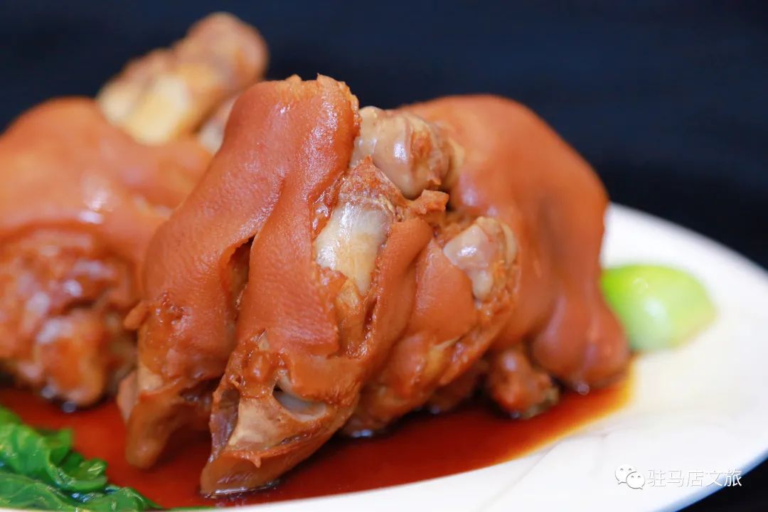 【美食地圖】駐馬店這些地道美食，你吃過幾樣？