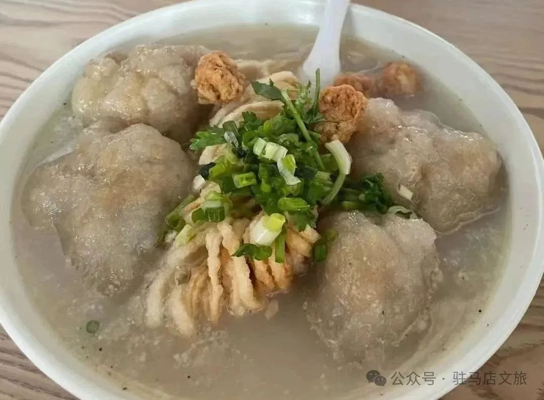 【美食地圖】駐馬店這些地道美食，你吃過幾樣？