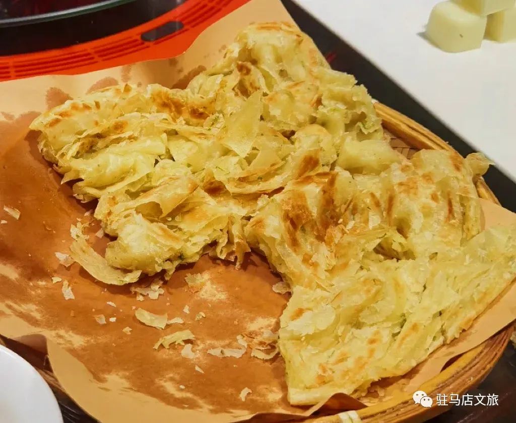 【美食地圖】駐馬店這些地道美食，你吃過幾樣？