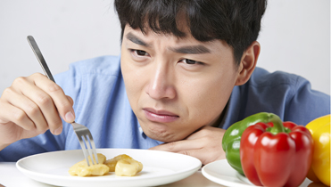 小心掉進“減肥陷阱”