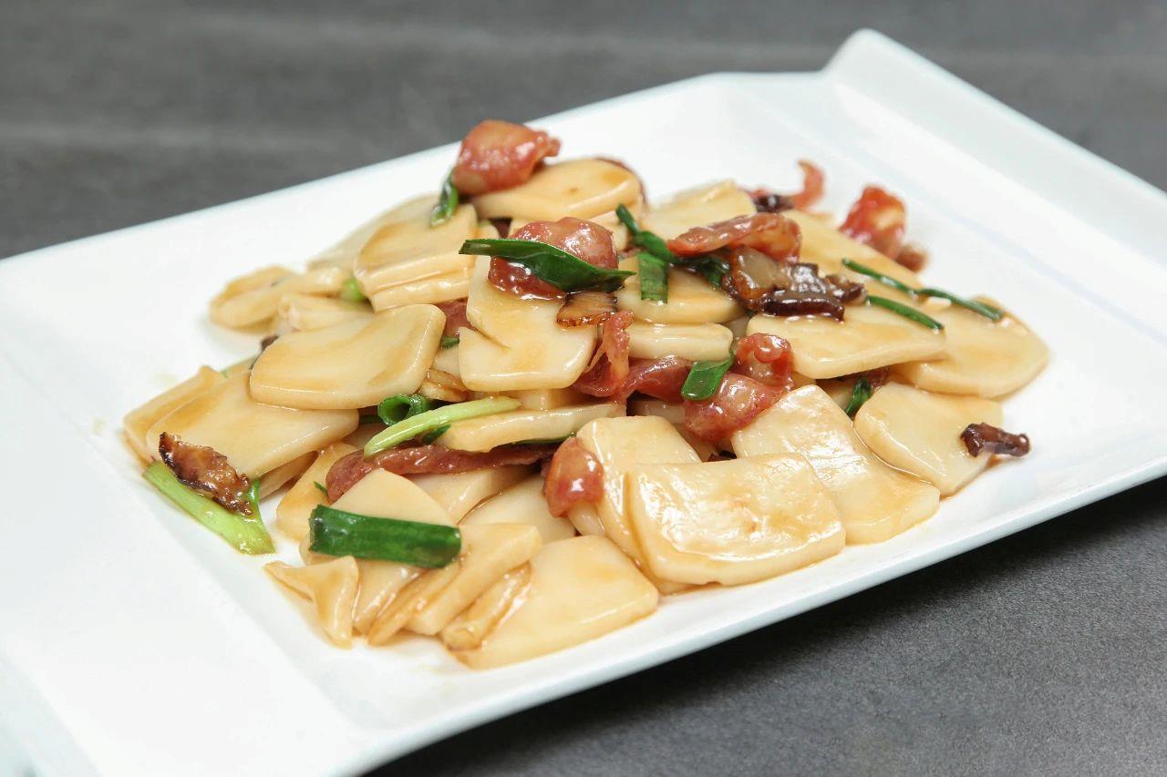 體檢查出息肉、結(jié)節(jié)怎么辦?醫(yī)生提醒:少吃這幾類食物!