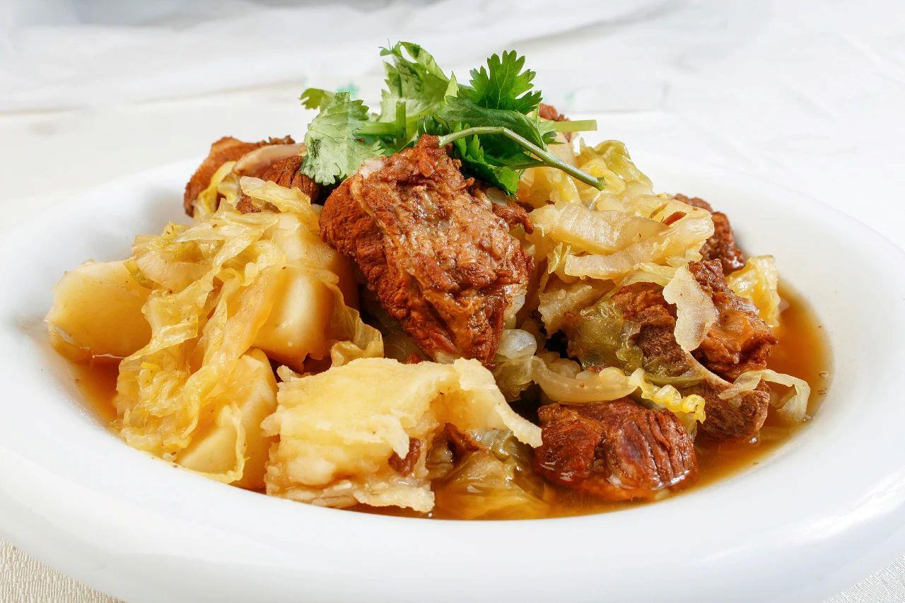 體檢查出息肉、結節怎么辦？醫生提醒：少吃這幾類食物！