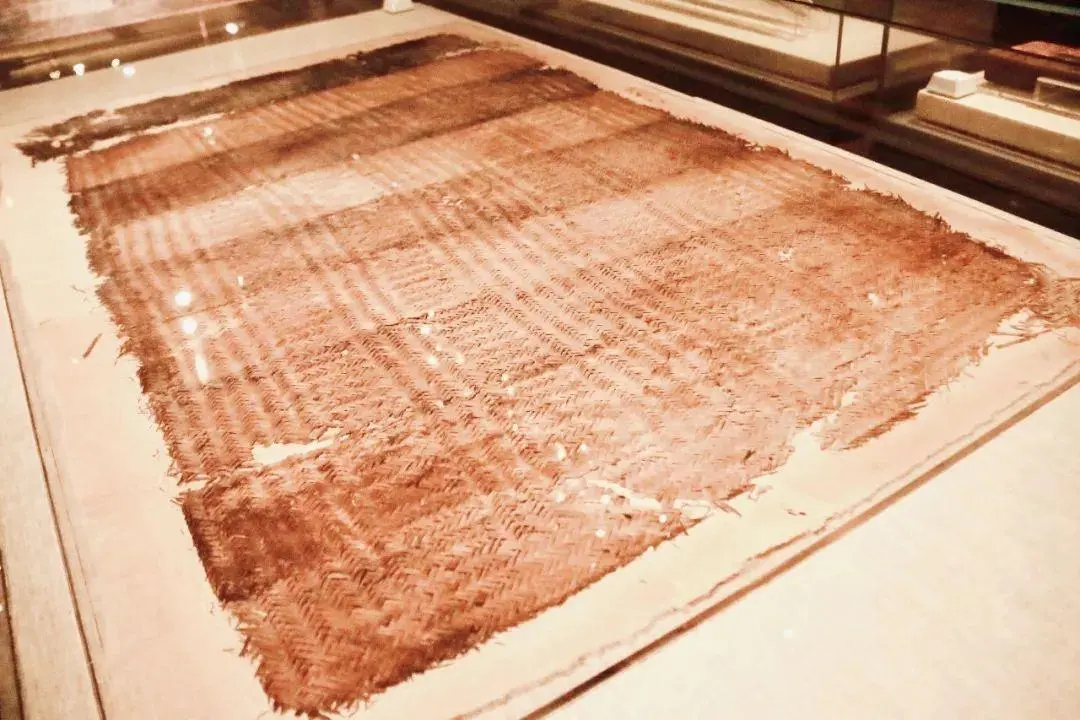 文博日歷丨誰是竹夫人?古人消暑神器了解一下