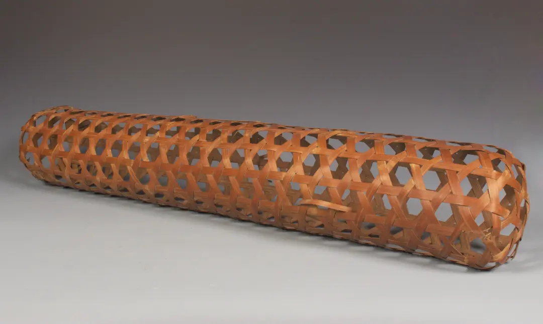 文博日歷丨誰是竹夫人?古人消暑神器了解一下