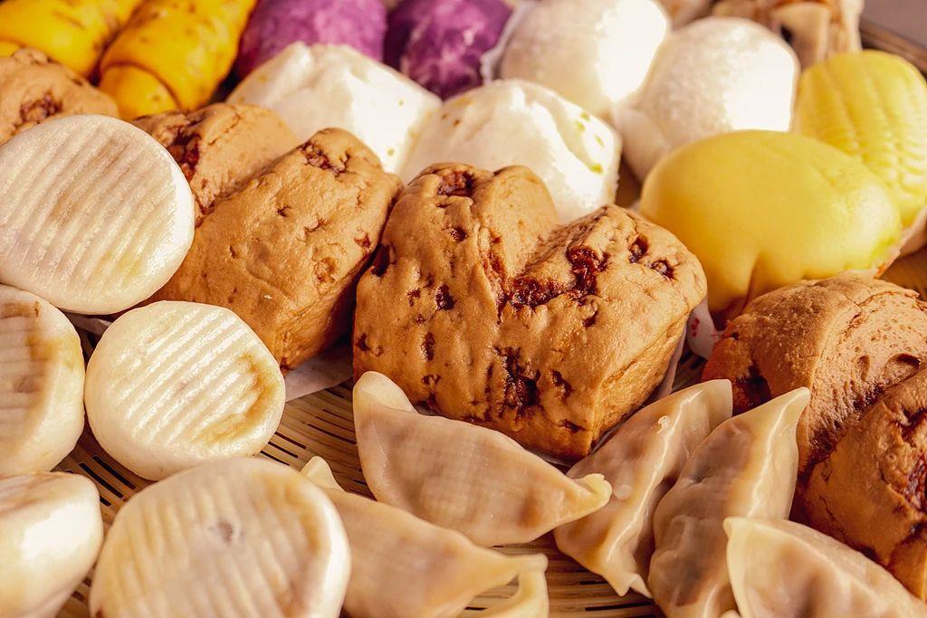 主食吃得少 人更容易老？研究發現：增加高質量碳水攝入能減緩衰老