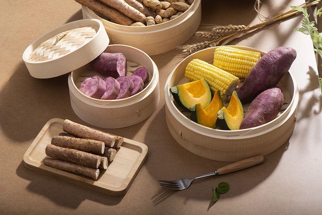 主食吃得少 人更容易老？研究發現：增加高質量碳水攝入能減緩衰老