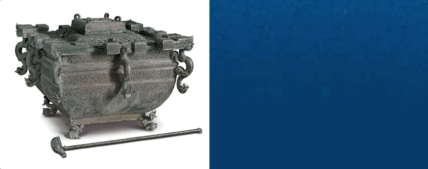 文博日歷丨誰是竹夫人?古人消暑神器了解一下