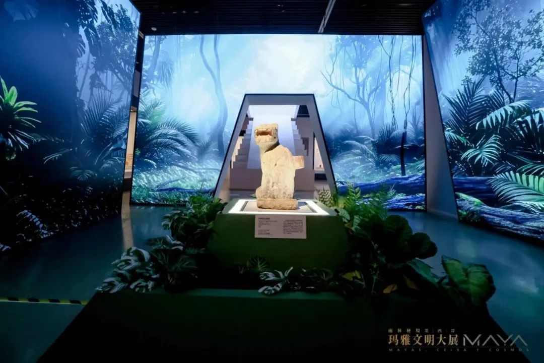 豫博喊你來擺攤|瑪雅市集攤主招募令