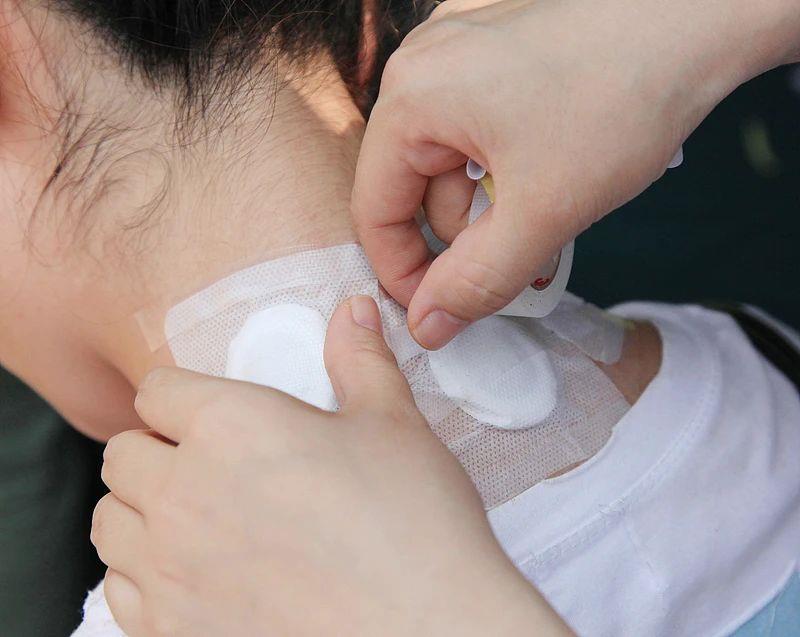 本周日入伏！“冬病夏治”的“三伏貼”適合你嗎？貼敷建議來了→