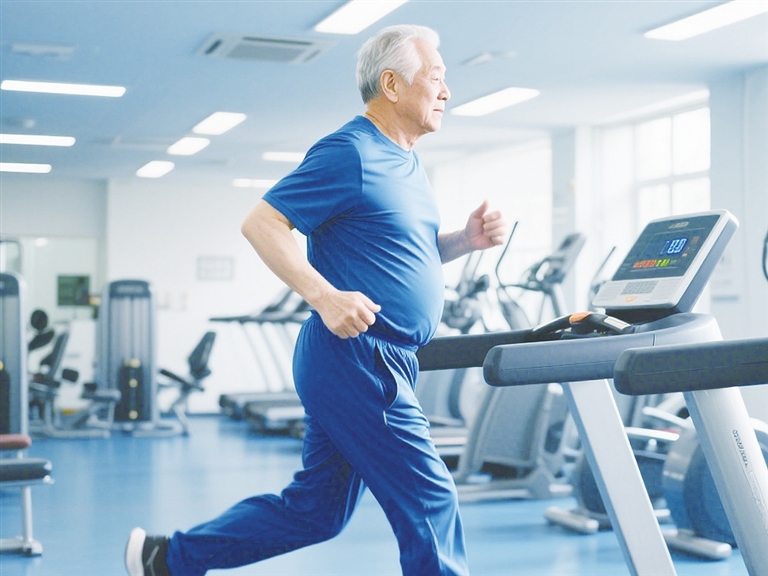 科學(xué)降血脂 慢性病患者注意體重管理