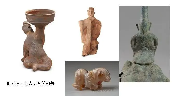 文博日歷丨誰家玻璃杯“穿越”了？這可是實打實的漢代產品