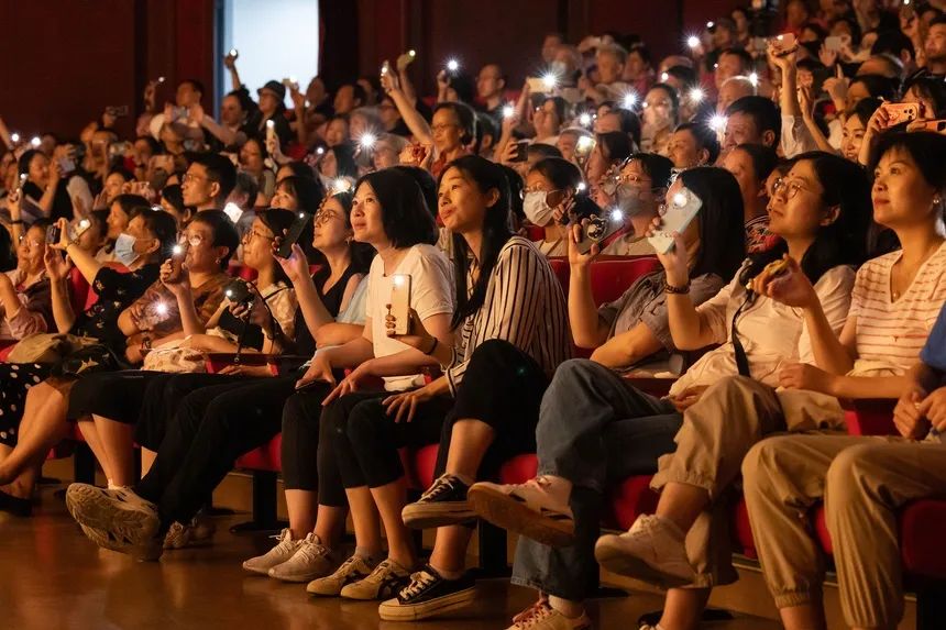當經(jīng)典遇見新聲：國家藝術基金學員眼中的合唱藝術創(chuàng)新密碼