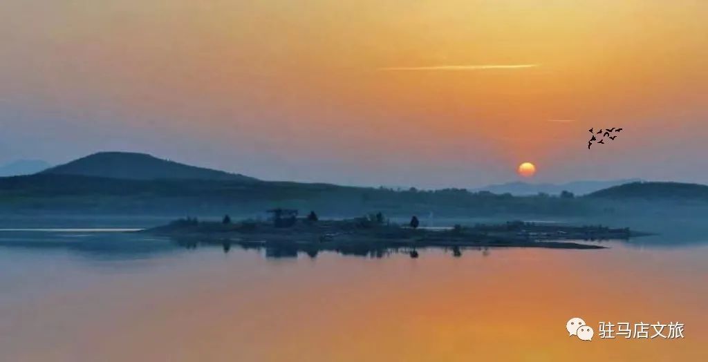 逃離鋼鐵森林！暑期親子游駐馬店銅山湖全攻略：游船、野趣、自然療愈之旅