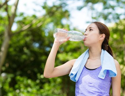 減肥用力過猛 當心帶來內傷