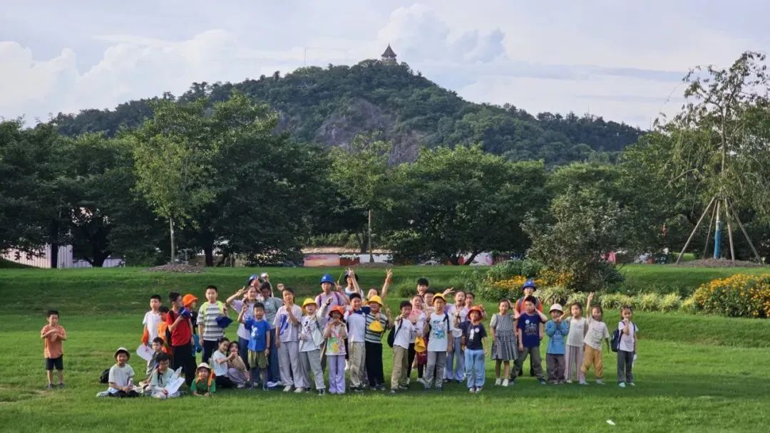 白天賞文物,夜晚追星河!這些活動(dòng)讓親子時(shí)光更有料