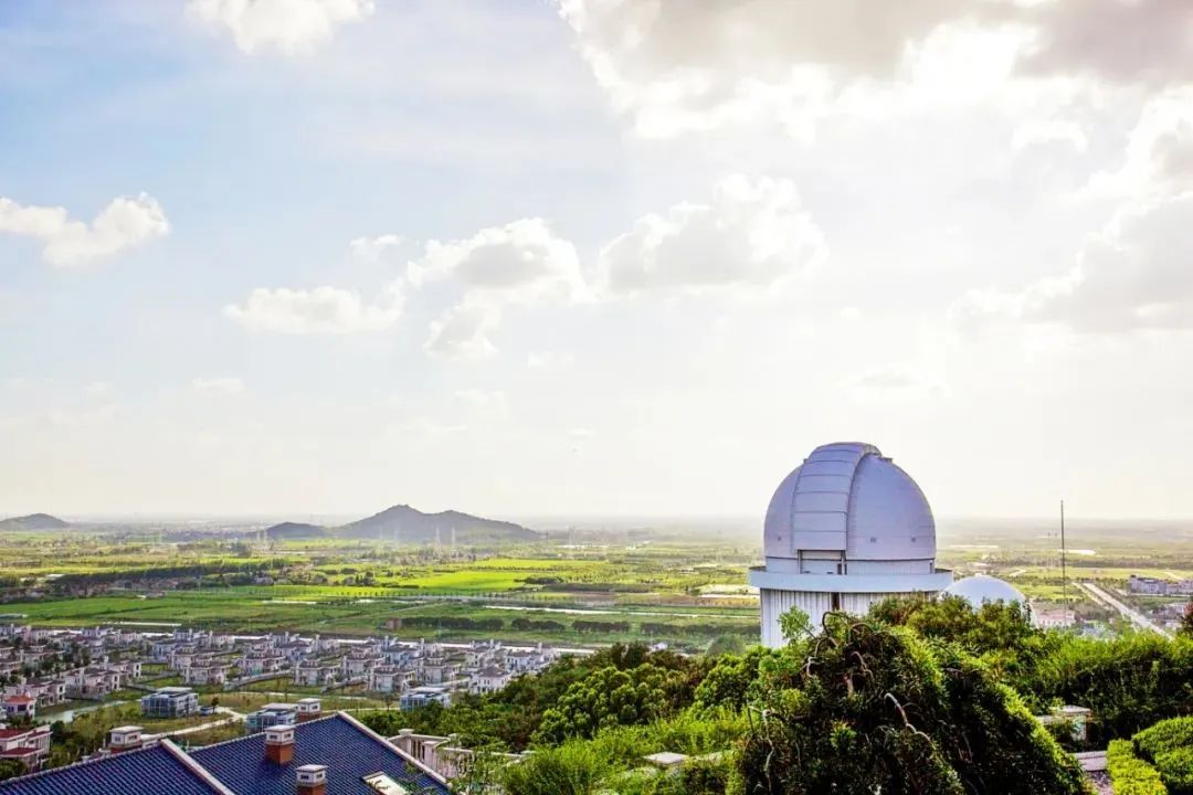 白天賞文物,夜晚追星河!這些活動(dòng)讓親子時(shí)光更有料