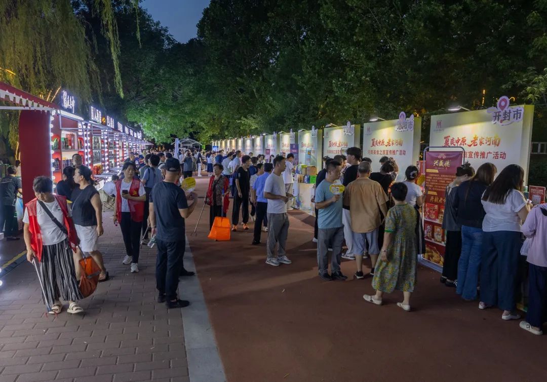 來河南別減肥，美食之旅正當時！