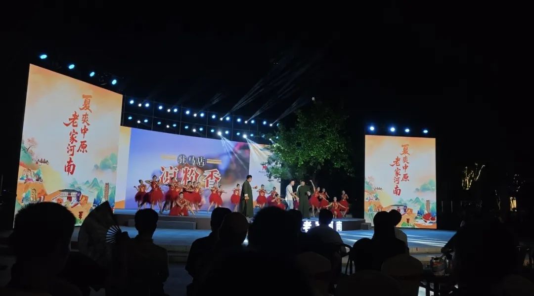 來河南別減肥，美食之旅正當時！