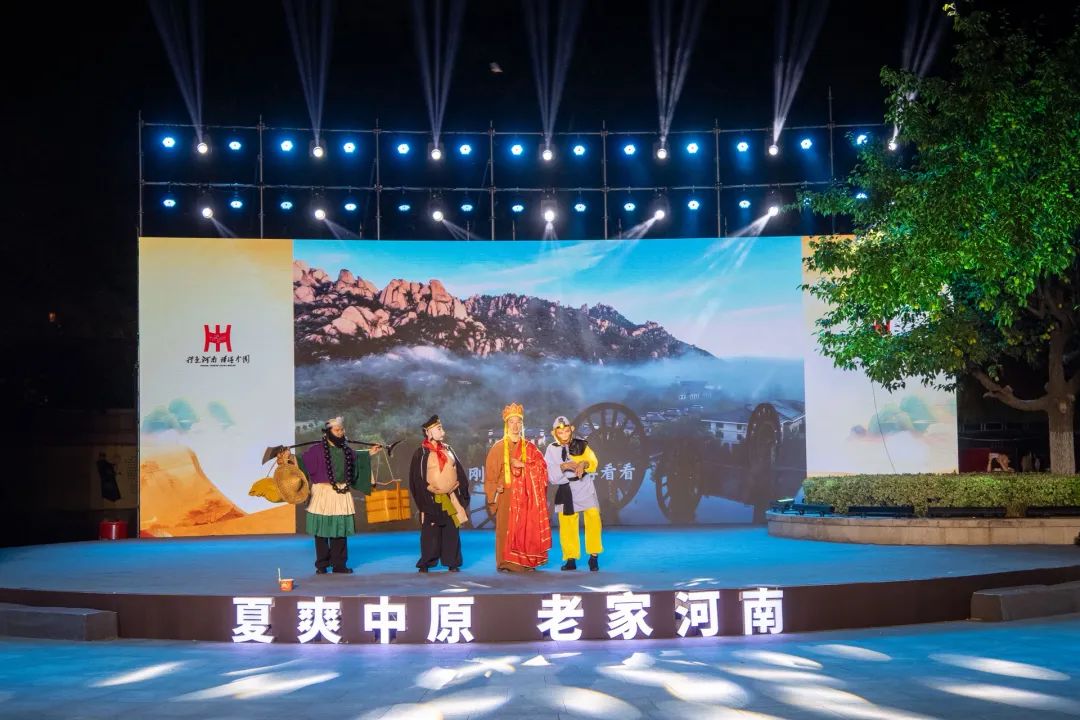 來河南別減肥，美食之旅正當時！