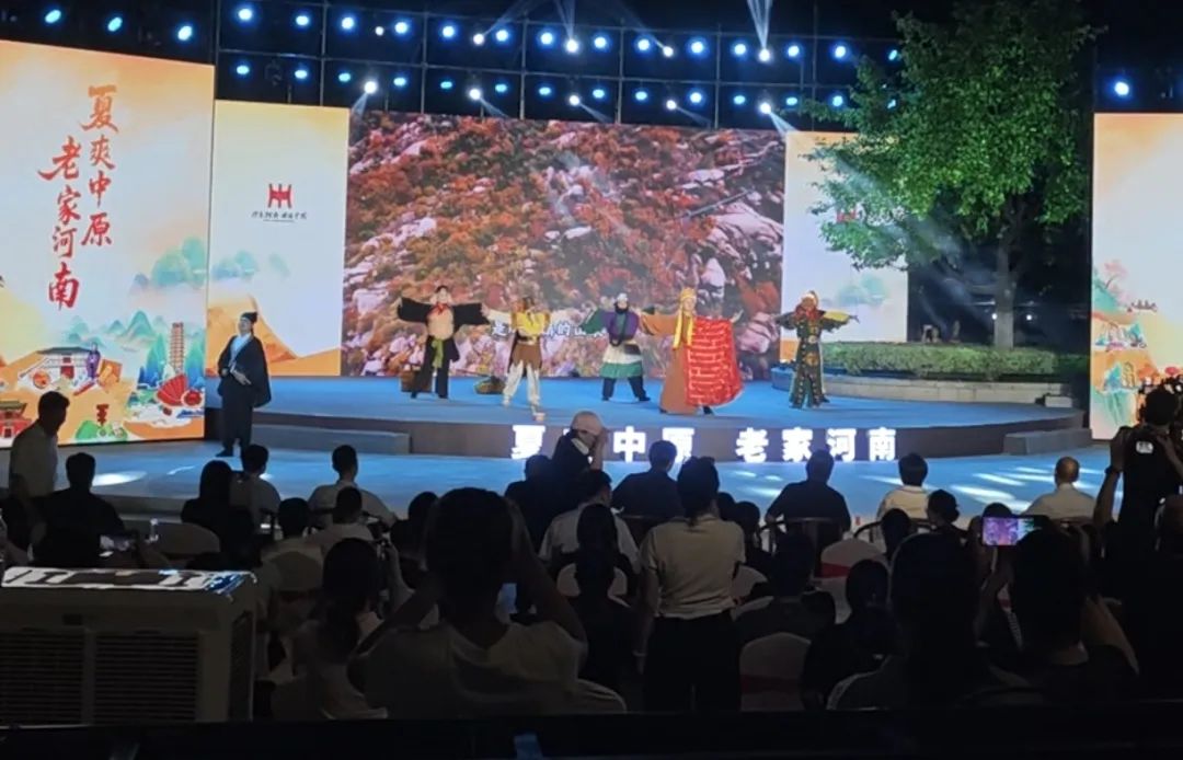 來河南別減肥，美食之旅正當時！