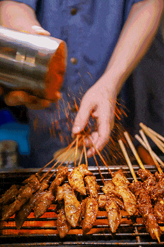 烤串師傅持證上崗、睡眠不好有專人來管……這些工作“轉正”了