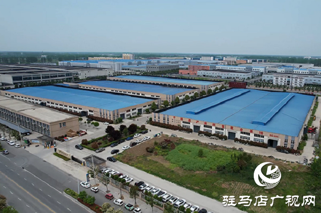 中原銀行駐馬店分行:深耕產(chǎn)業(yè)金融服務(wù) 厚植經(jīng)濟(jì)發(fā)展根基